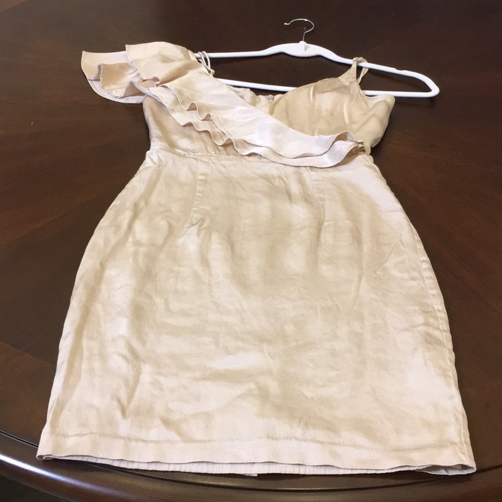 Winona. Dress